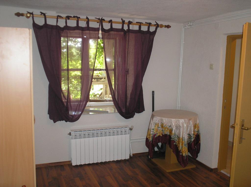 Apartment Nono Anton Kraljevica Oda fotoğraf