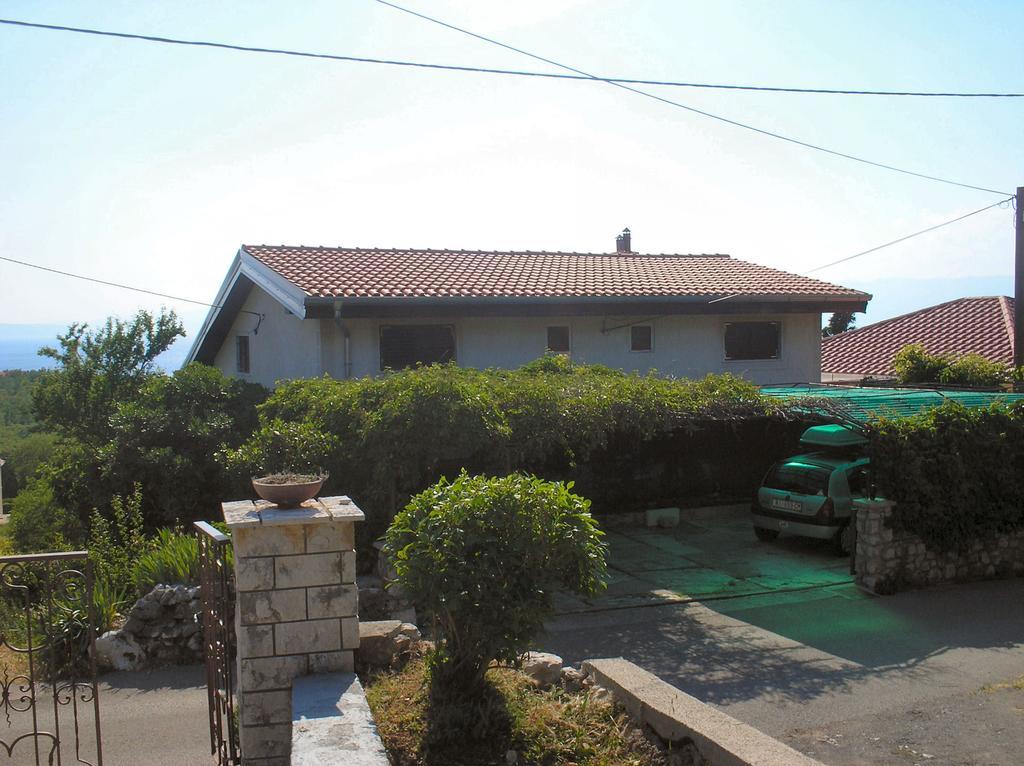 Apartment Nono Anton Kraljevica Oda fotoğraf