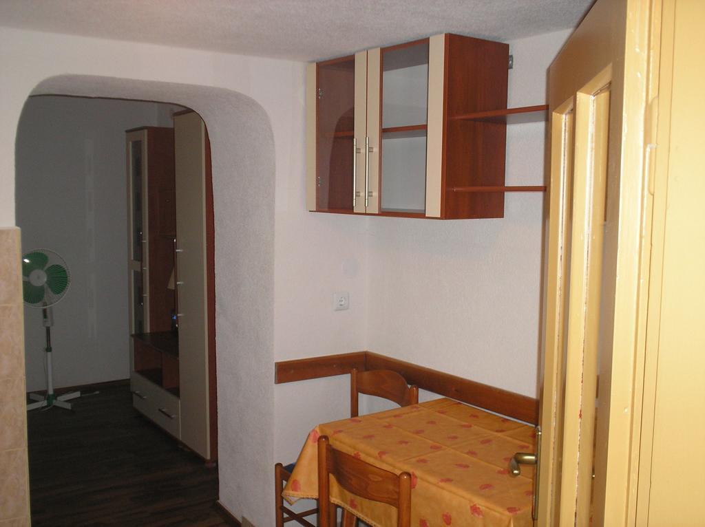 Apartment Nono Anton Kraljevica Oda fotoğraf