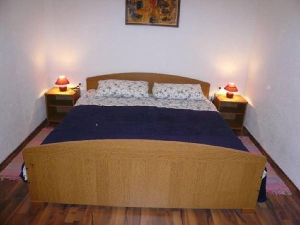 Apartment Nono Anton Kraljevica Dış mekan fotoğraf