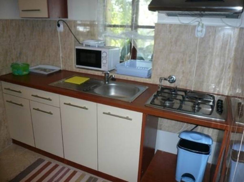 Apartment Nono Anton Kraljevica Dış mekan fotoğraf