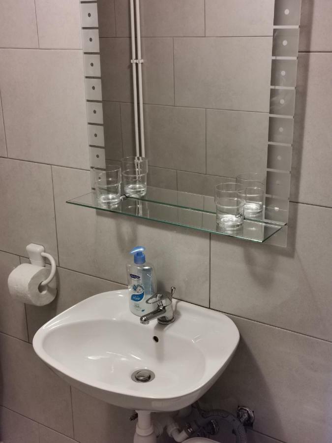 Apartment Nono Anton Kraljevica Dış mekan fotoğraf