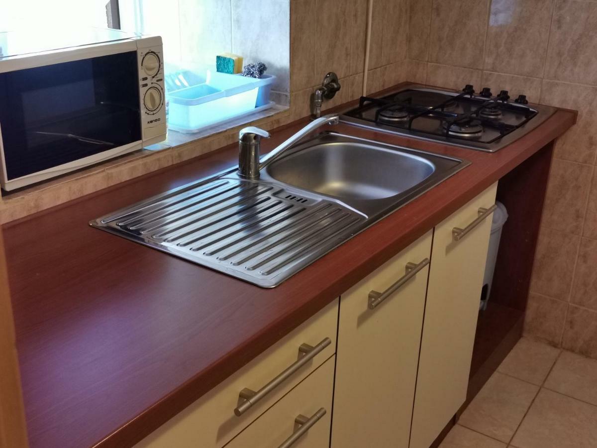 Apartment Nono Anton Kraljevica Dış mekan fotoğraf