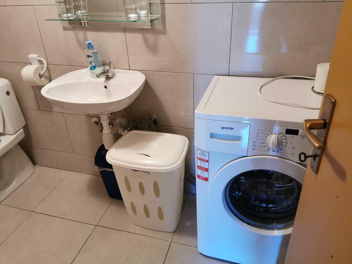 Apartment Nono Anton Kraljevica Dış mekan fotoğraf