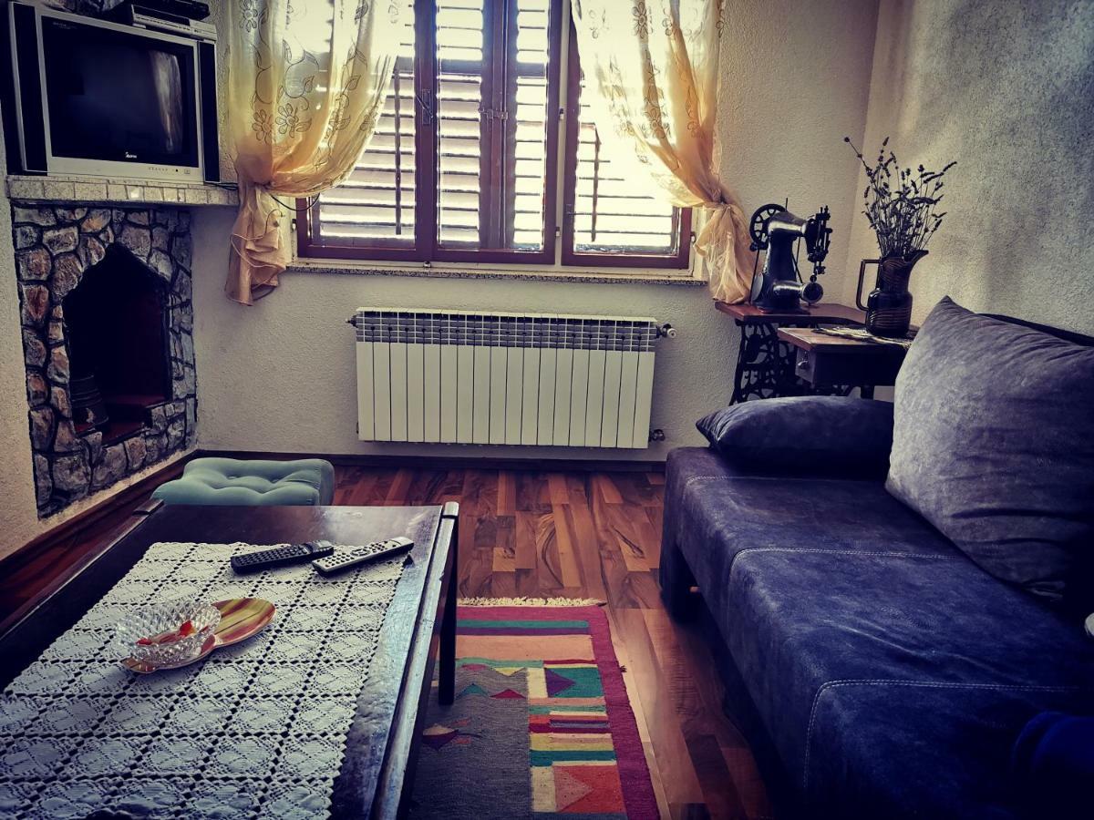 Apartment Nono Anton Kraljevica Dış mekan fotoğraf