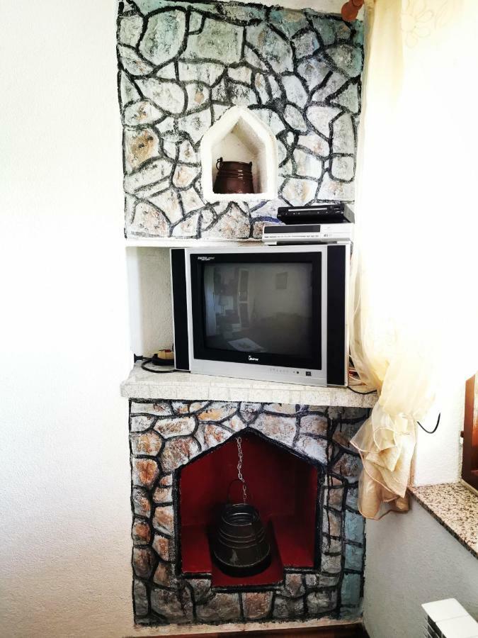 Apartment Nono Anton Kraljevica Dış mekan fotoğraf
