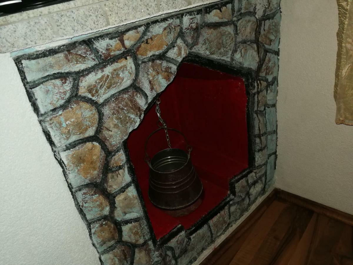 Apartment Nono Anton Kraljevica Dış mekan fotoğraf