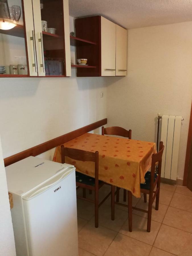 Apartment Nono Anton Kraljevica Dış mekan fotoğraf